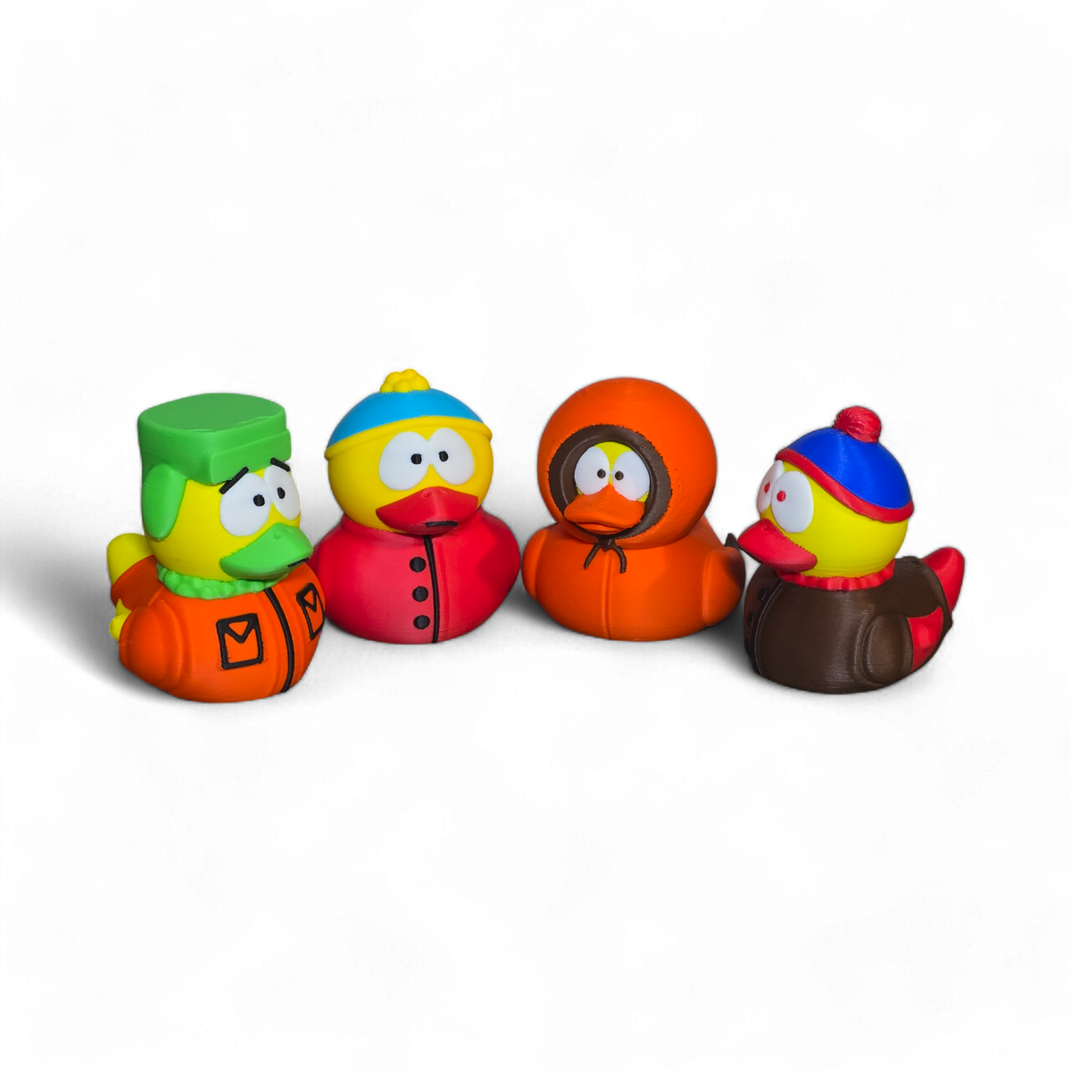Kyle Duck