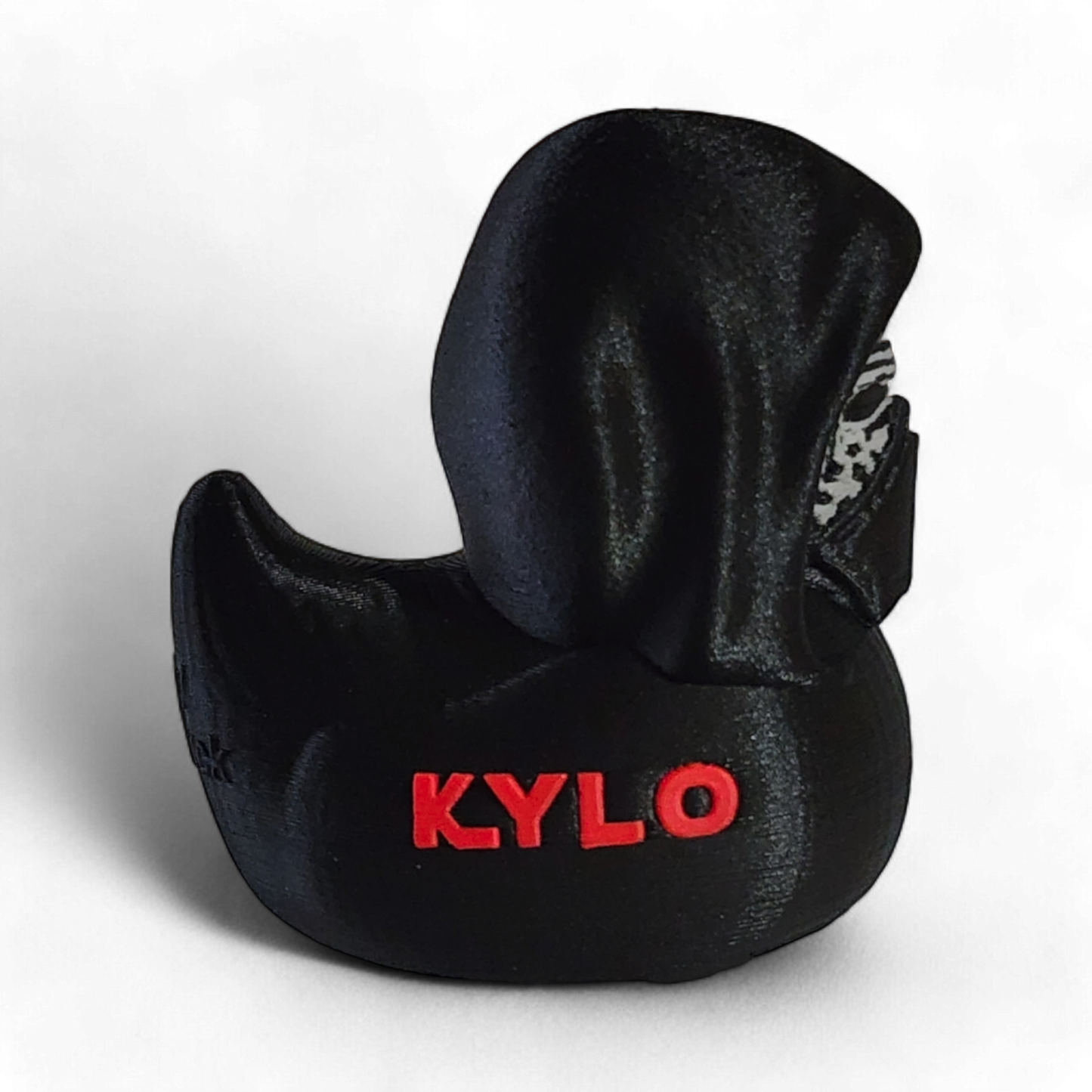 Kylo Ren Duck