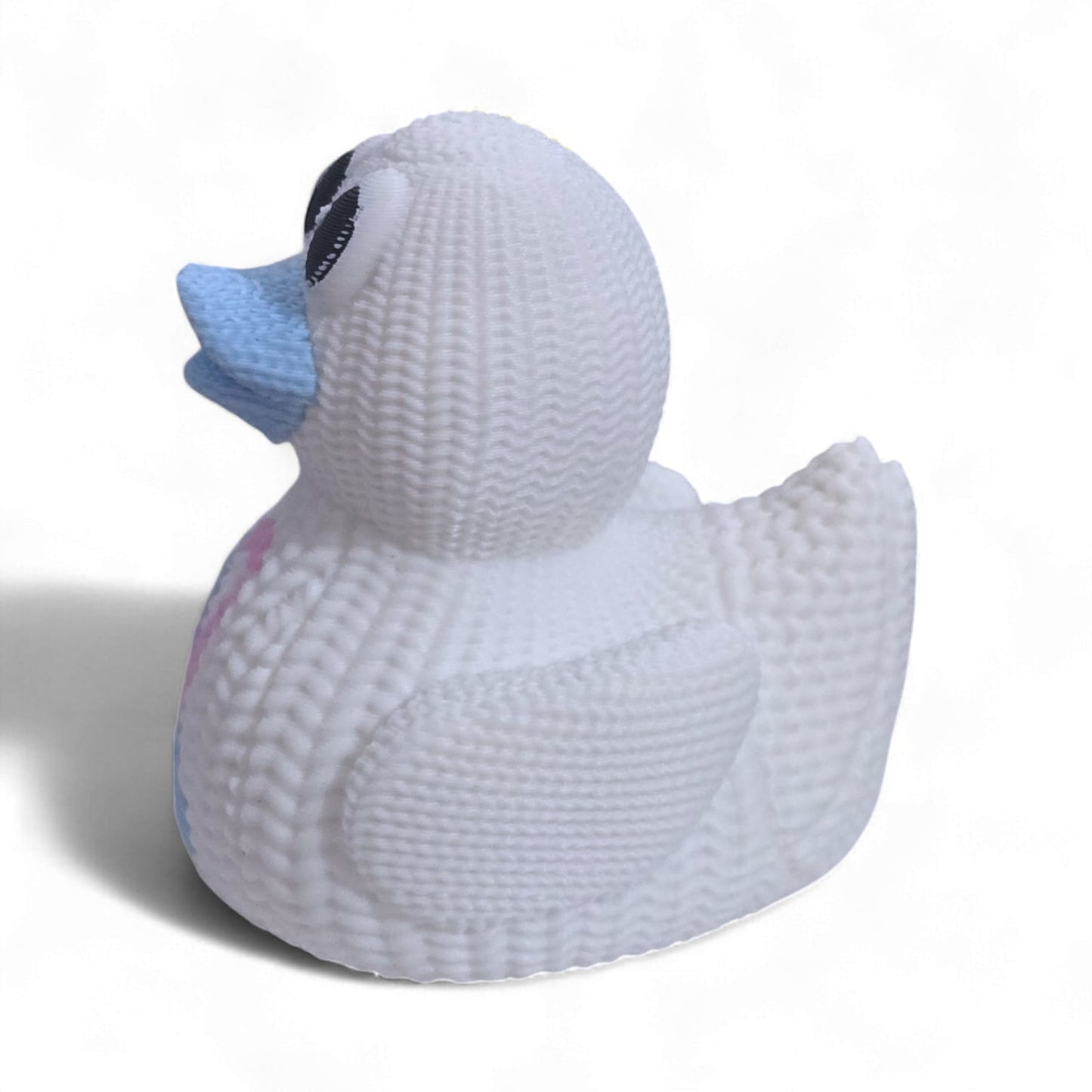 Penile Cancer Awareness Duck