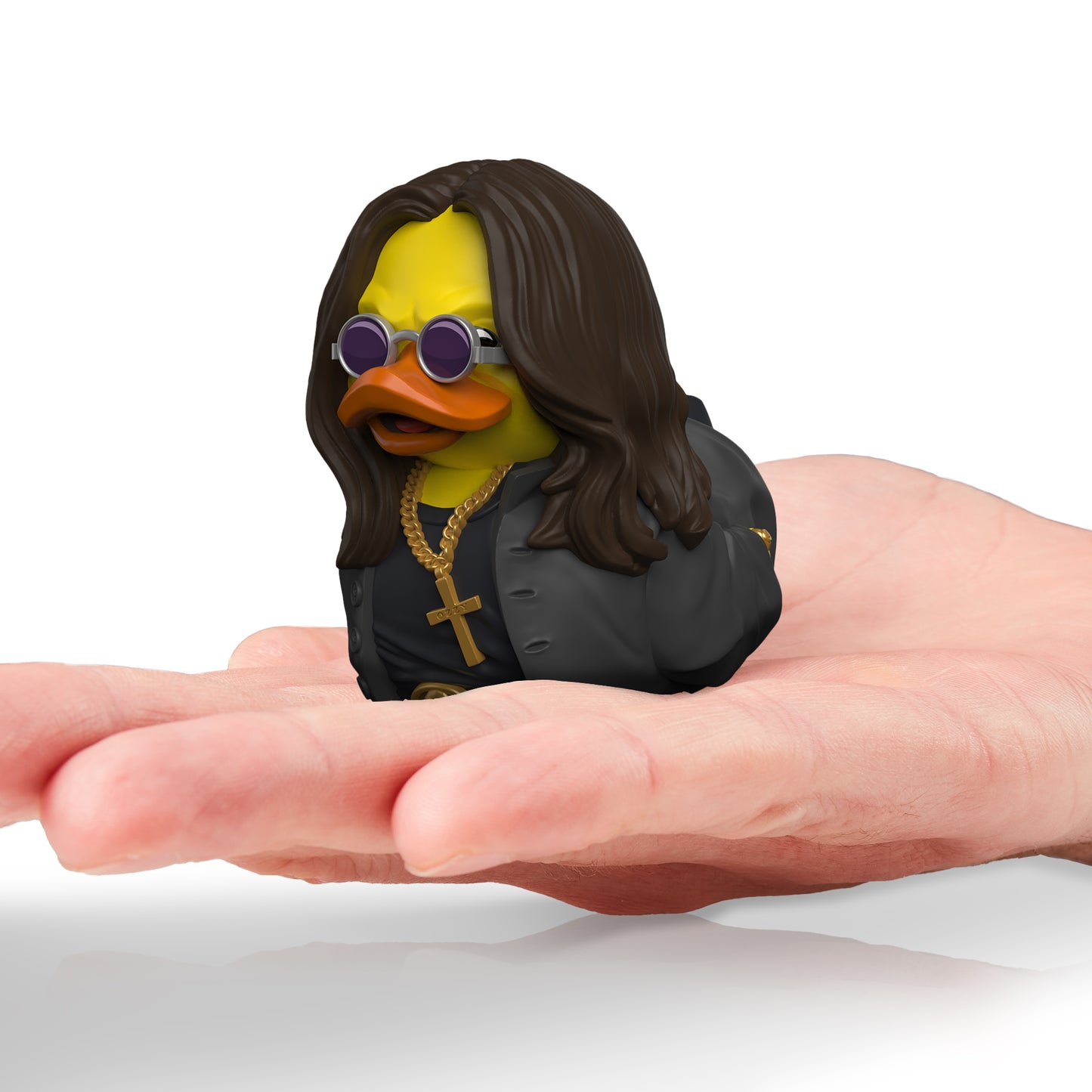 Ozzy Osbourne TUBBZ Mini Rubber Duck