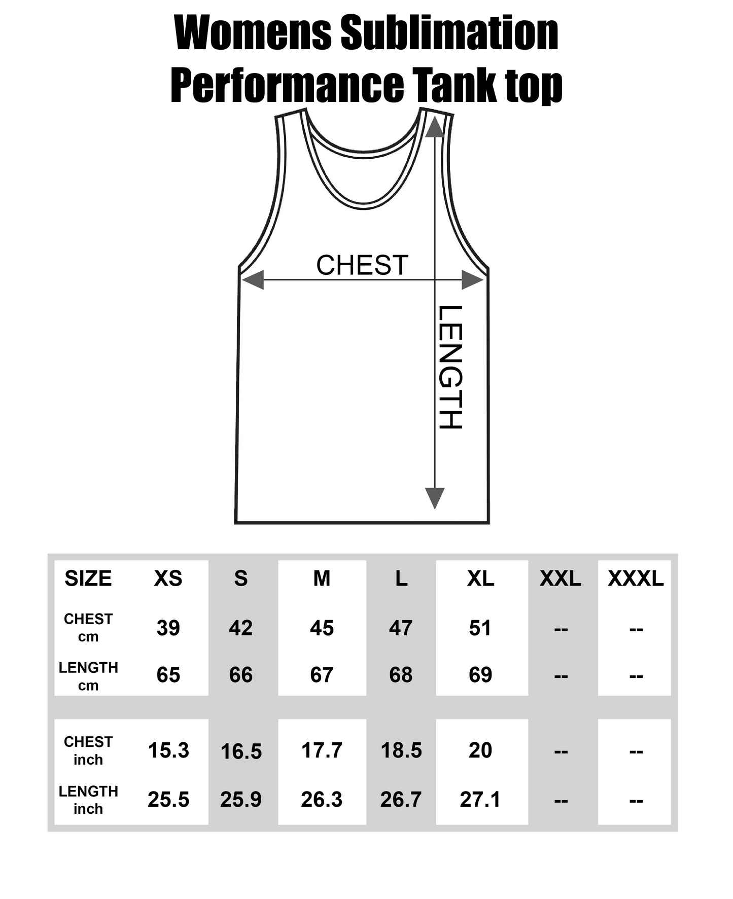 Get Lucky! Women Performance Tank Top