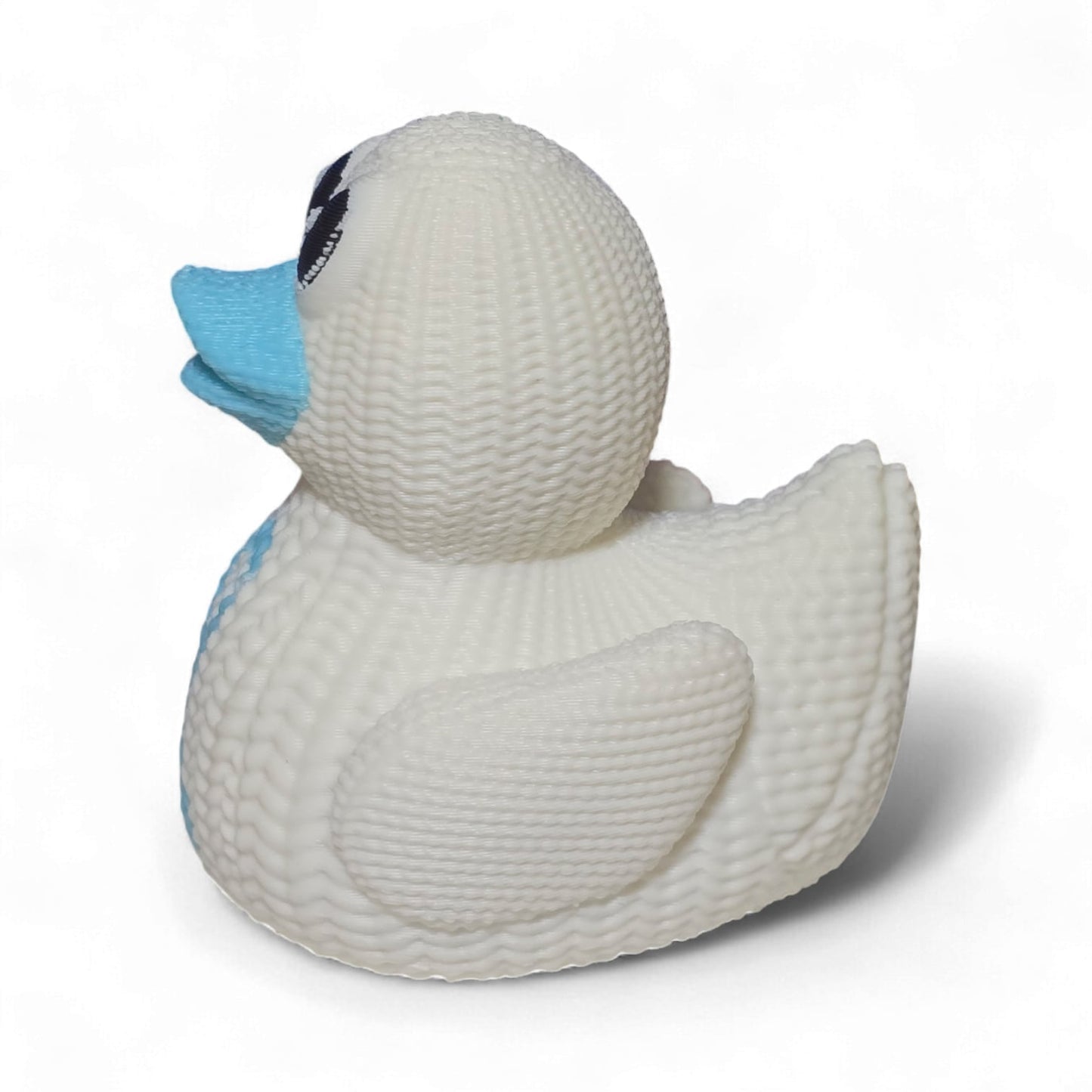 Prostate Cancer Awareness Duck