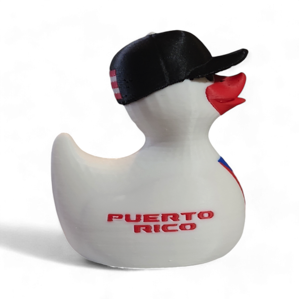Puerto Rico Duck