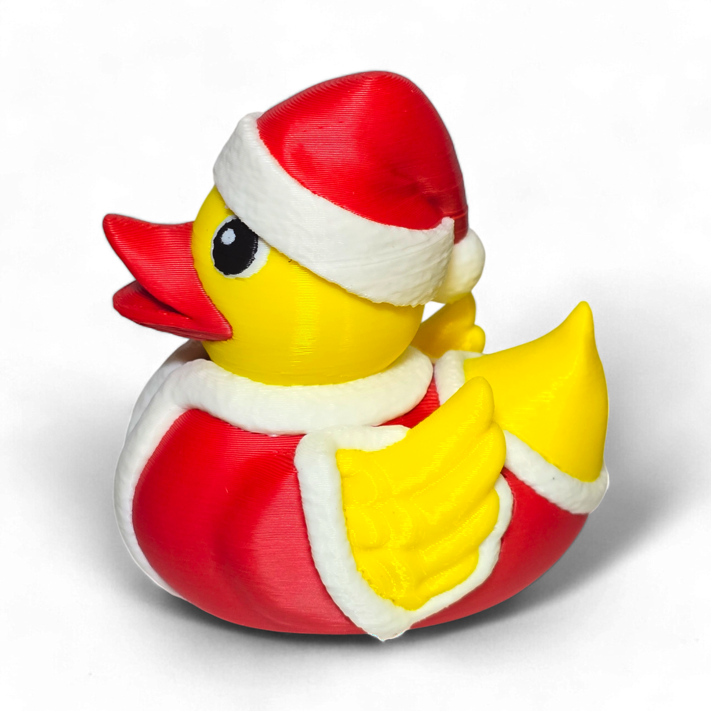 Santa Duck-duckduckjeep-offroad-wrangler-gladiator-3d-jeep duck-custom duck-Jeep-The Quacktory-Fun Jeep Ducks-Ducks4Jeep