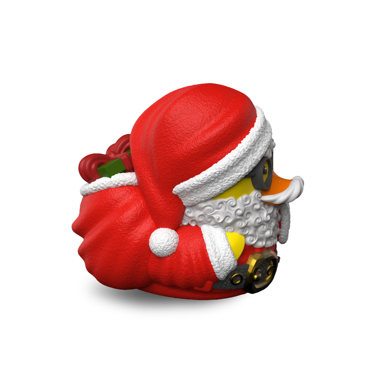 Santa Claus TUBBZ (Mini Edition) product view 4