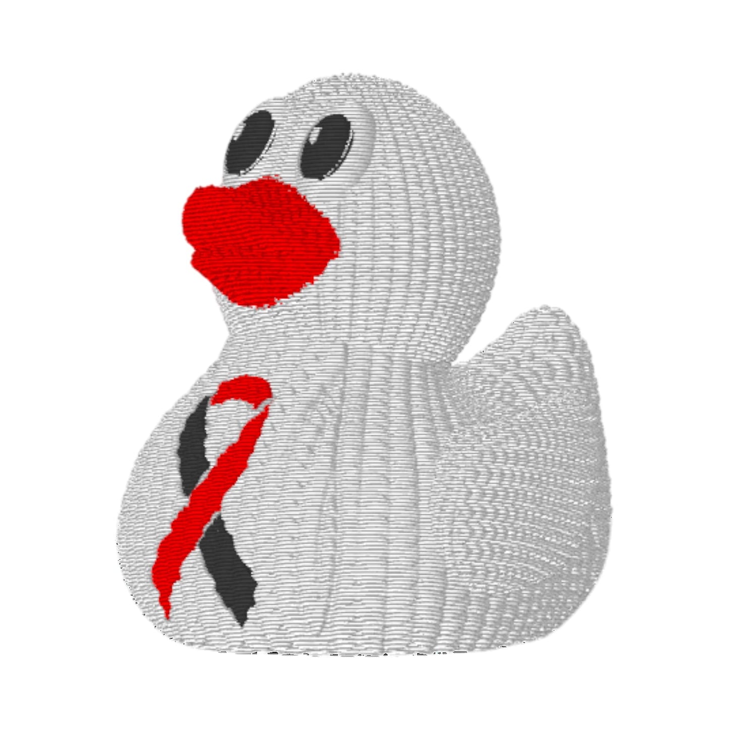 Sepsis Awareness Duck