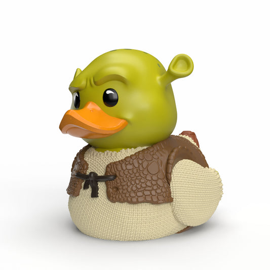 Shrek & Fiona – Mini TUBBZ Collectible Duo