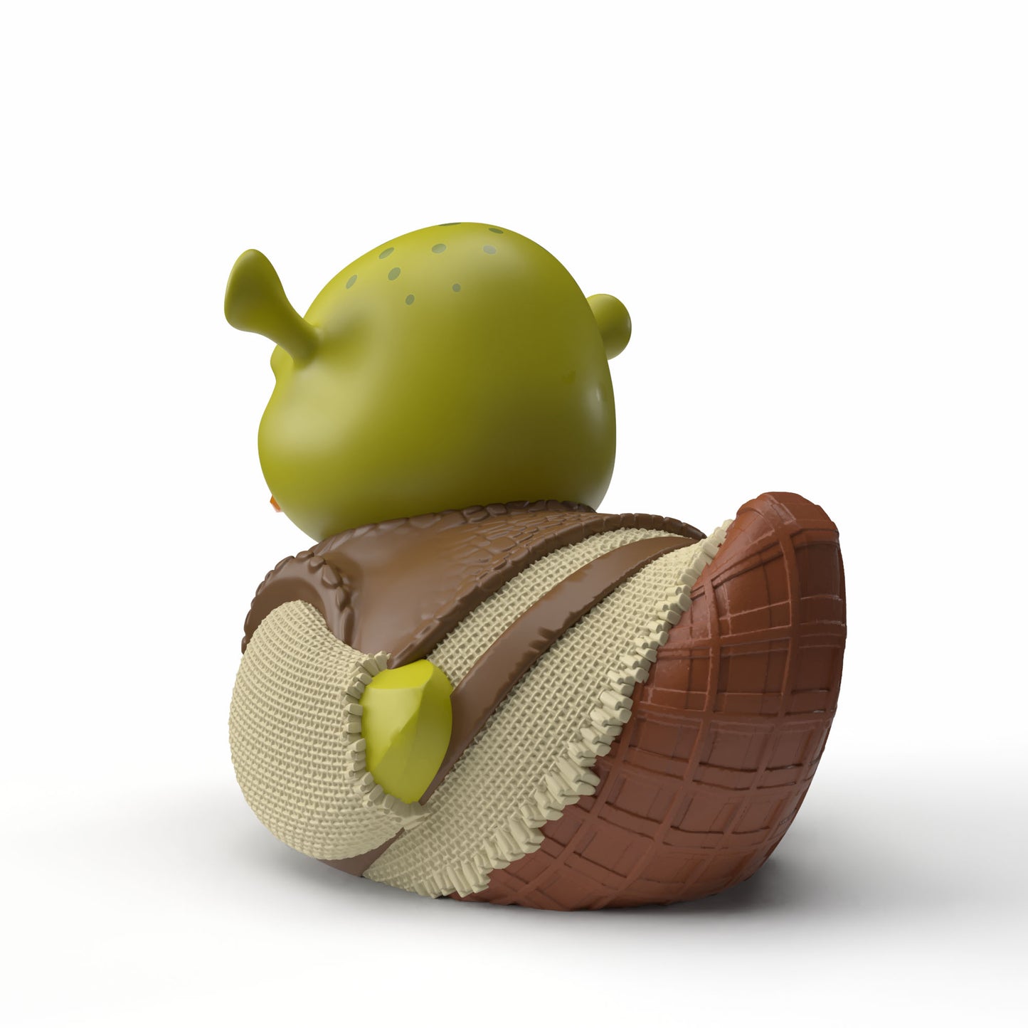 Shrek & Fiona – Mini TUBBZ Collectible Duo