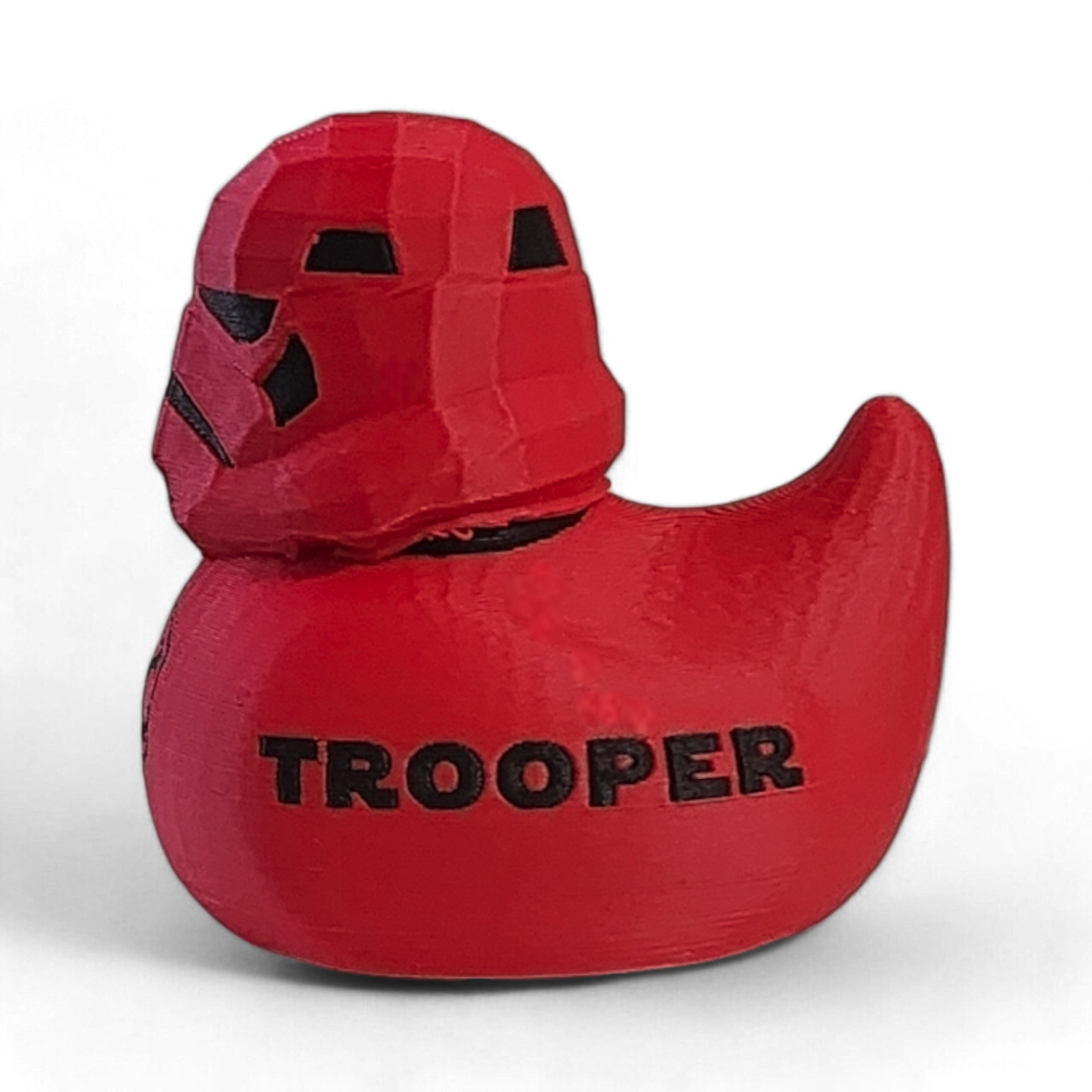 Sith Trooper Duck