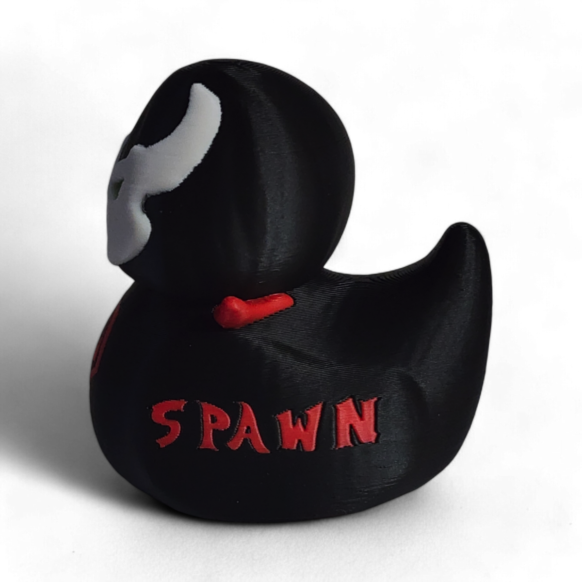 Spawn Duck