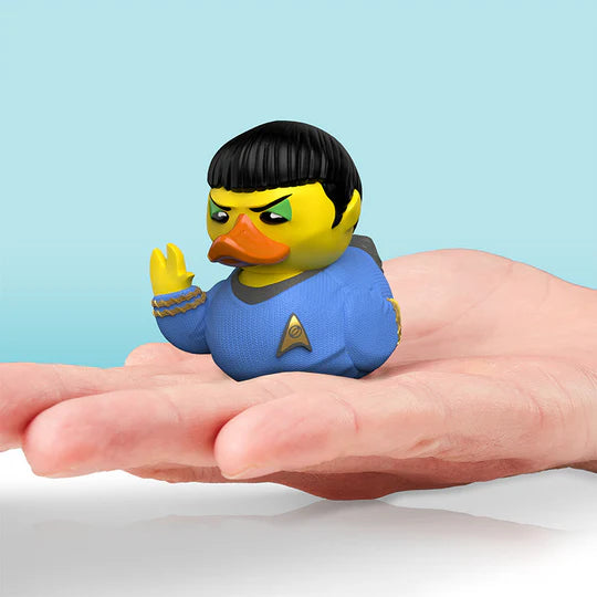 Spock TUBBZ Mini