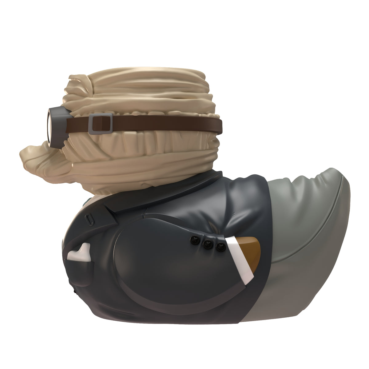 Universal Monsters: Invisible Man TUBBZ (Mini Edition) product view 4