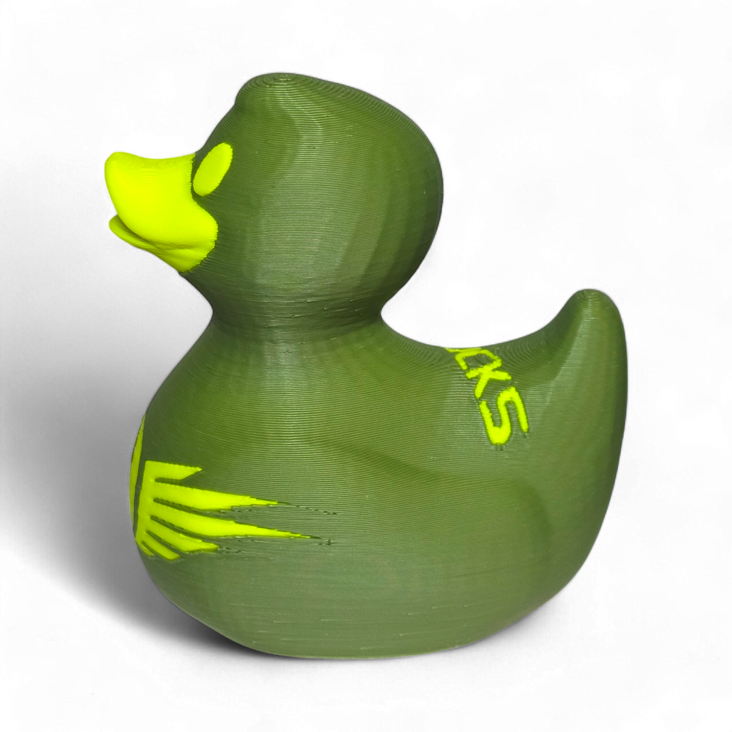 University of Oregon Ducks Duck