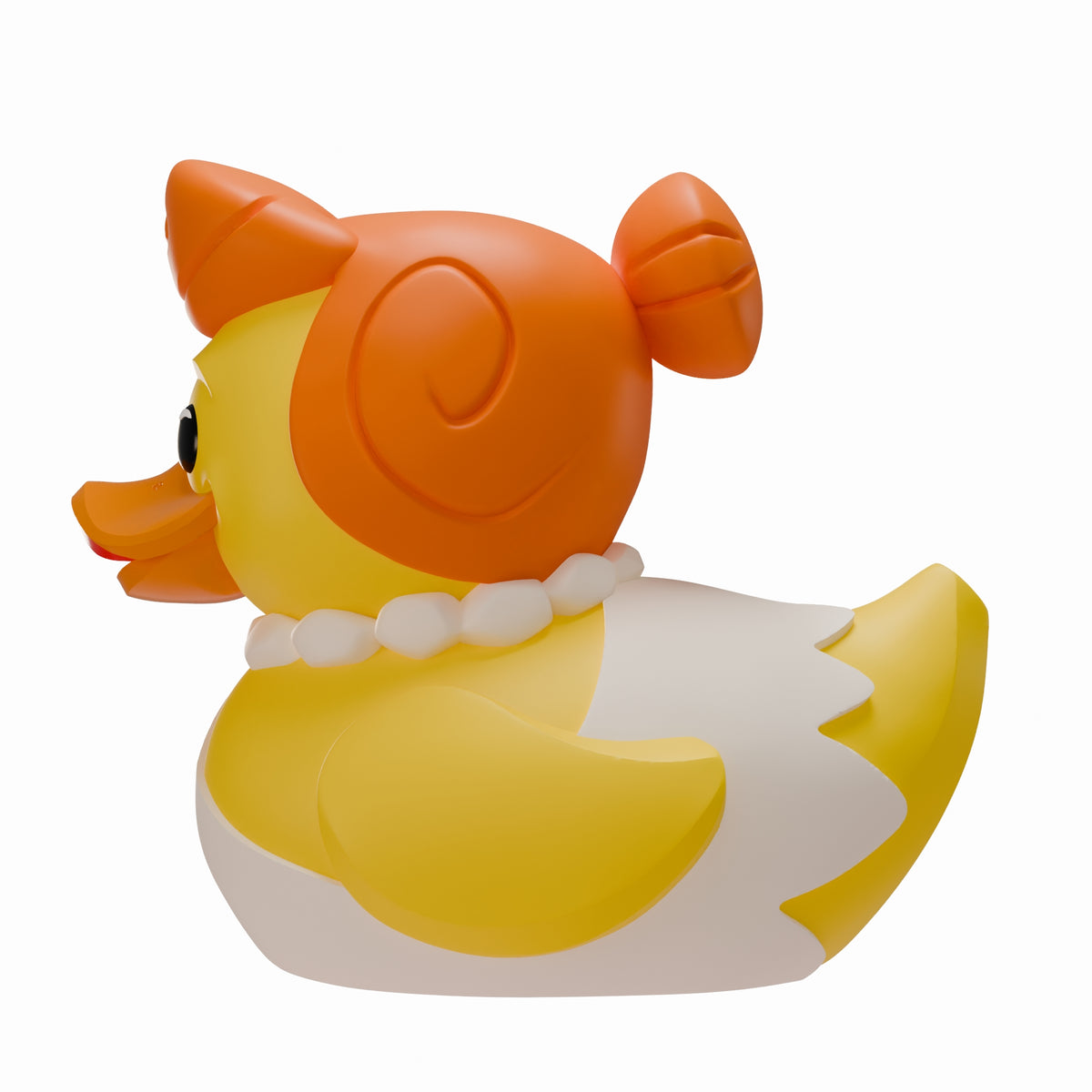 The Flintstones: Wilma Flintstone TUBBZ (Mini Edition) product view 4