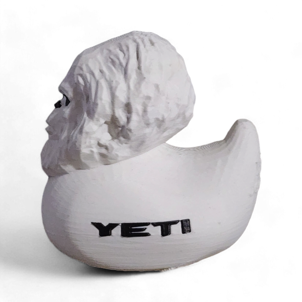 Yeti Duck