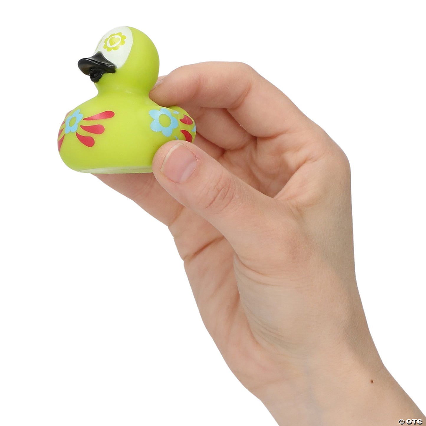 Day of the Dead Rubber Ducks - by the dozen