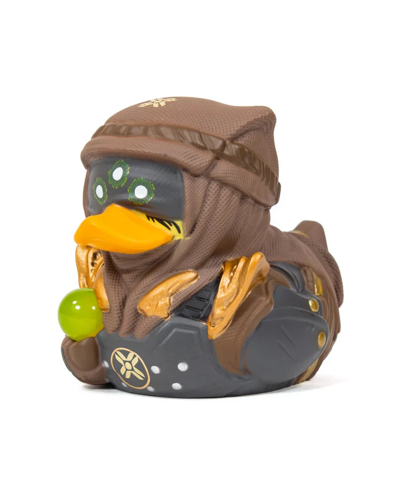 Eris Morn TUBBZ Collectible Duck (Boxed Edition)
