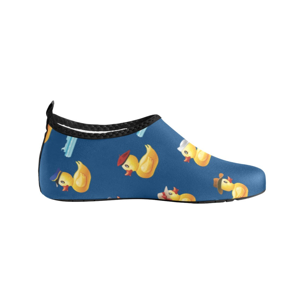 Just Ducky Men's Slip-On Water Shoes