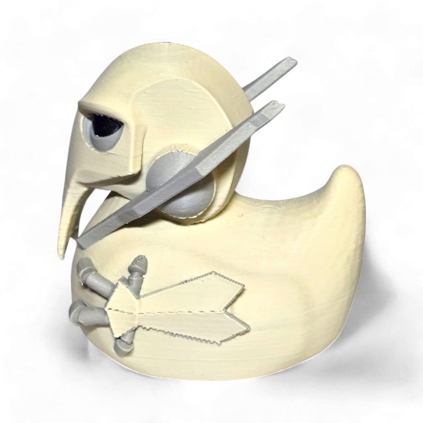 General Grievous Duck