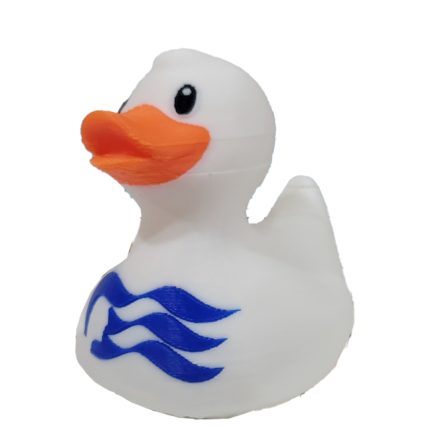 Princess Seawitch Duck