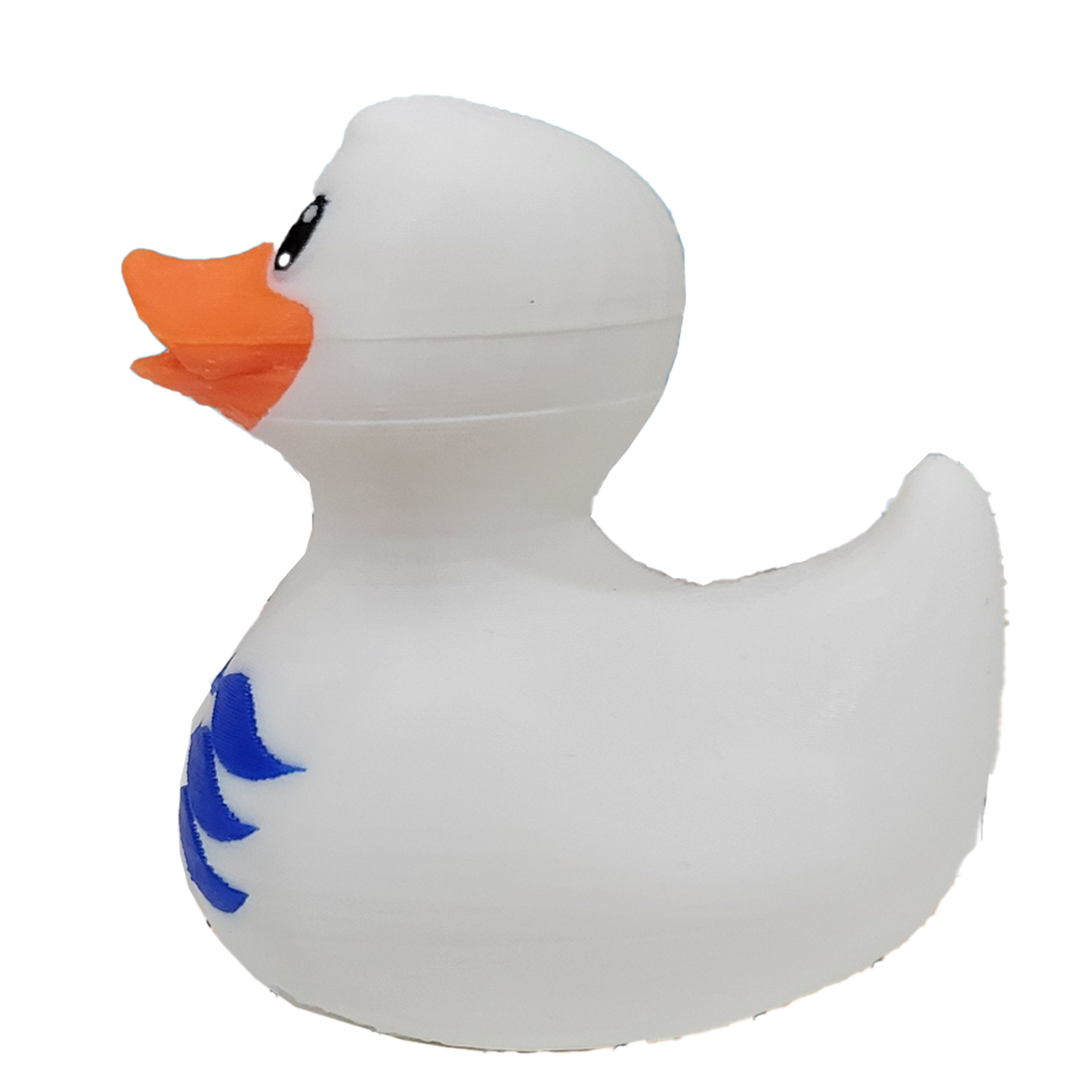 Princess Seawitch Duck