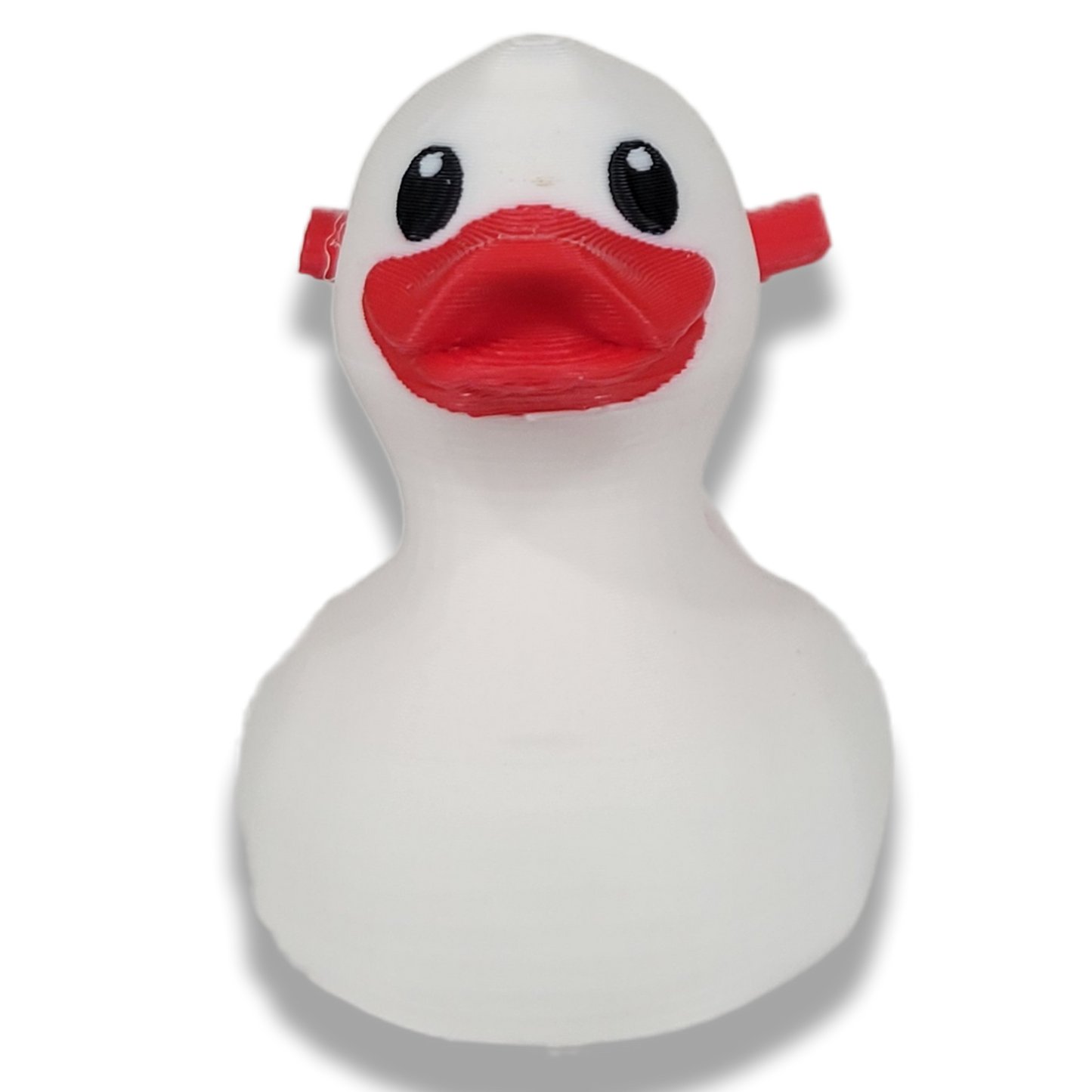 Carnival Duck