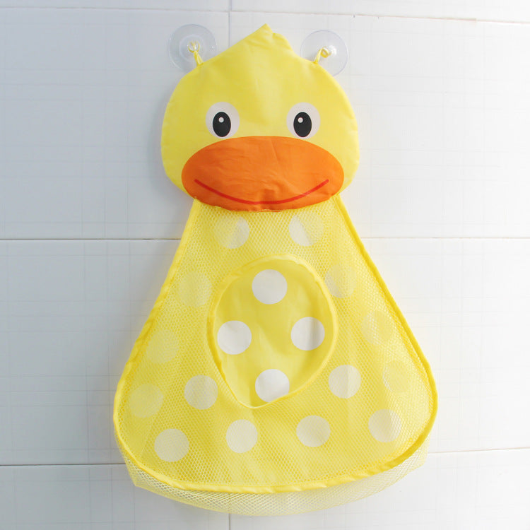Mesh Duck Storage Bag