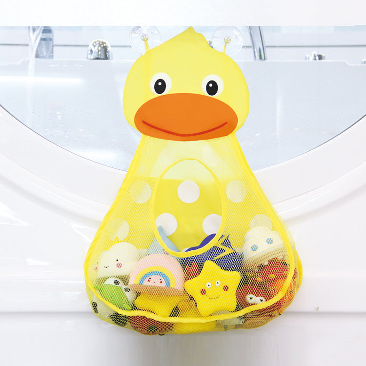 Mesh Duck Storage Bag