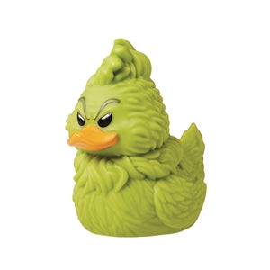 The Grinch – Mini TUBBZ