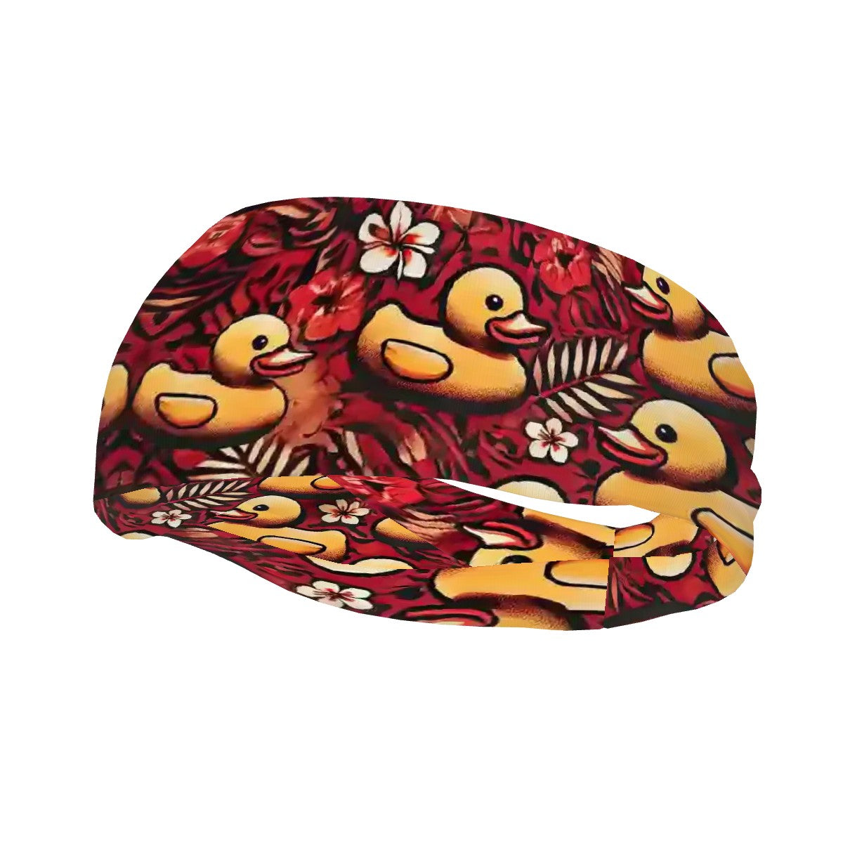 Ducky Chic Headbands – The Perfect Match for Your Favorite Styles!