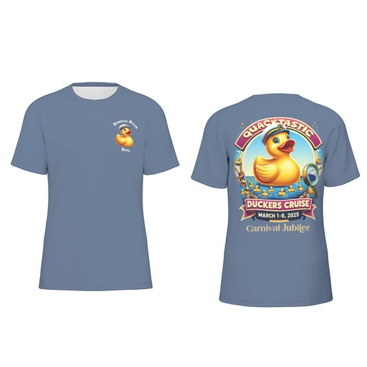 Reta Exclusive Quacktastic Duckers Cruise Shirt