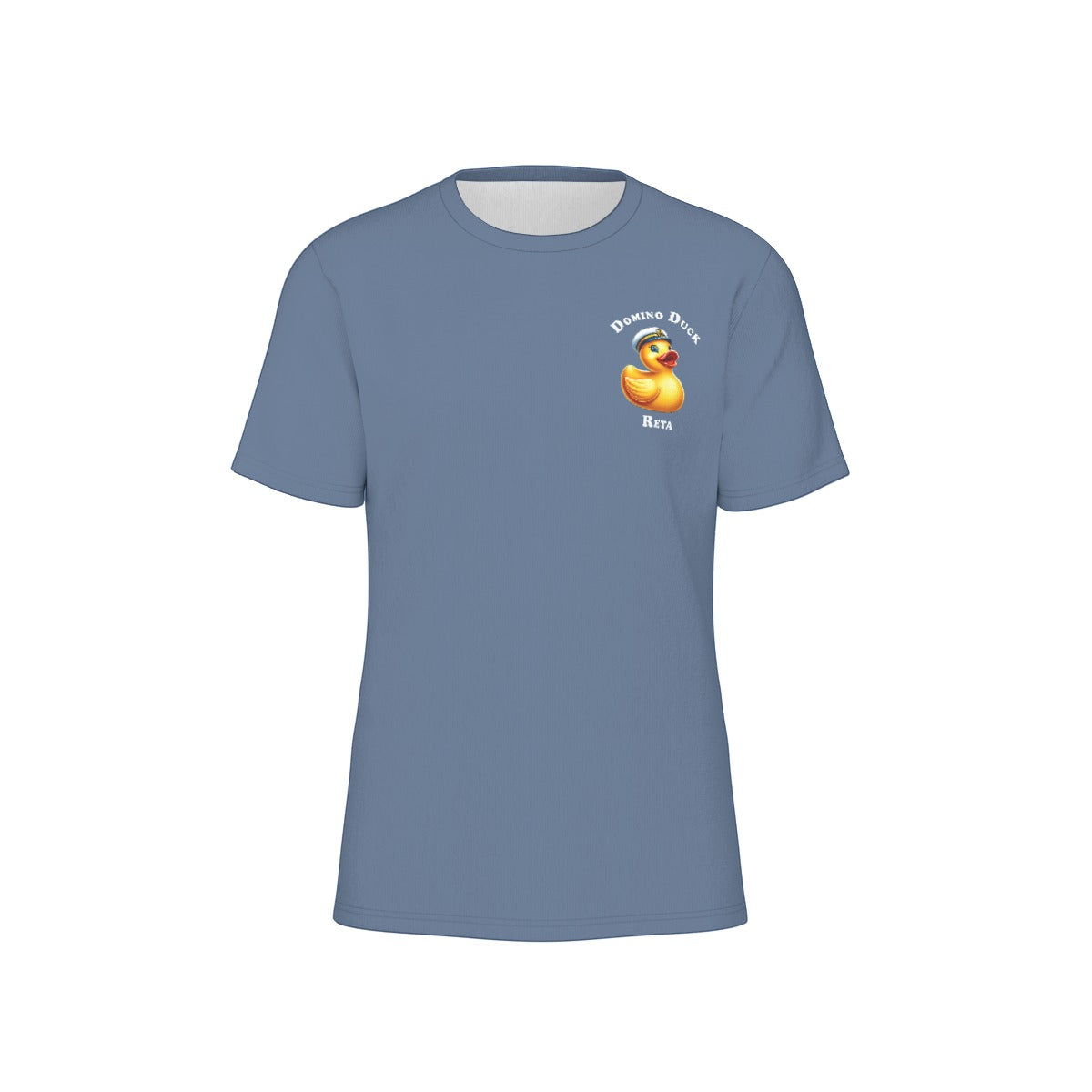 Reta Exclusive Quacktastic Duckers Cruise Shirt