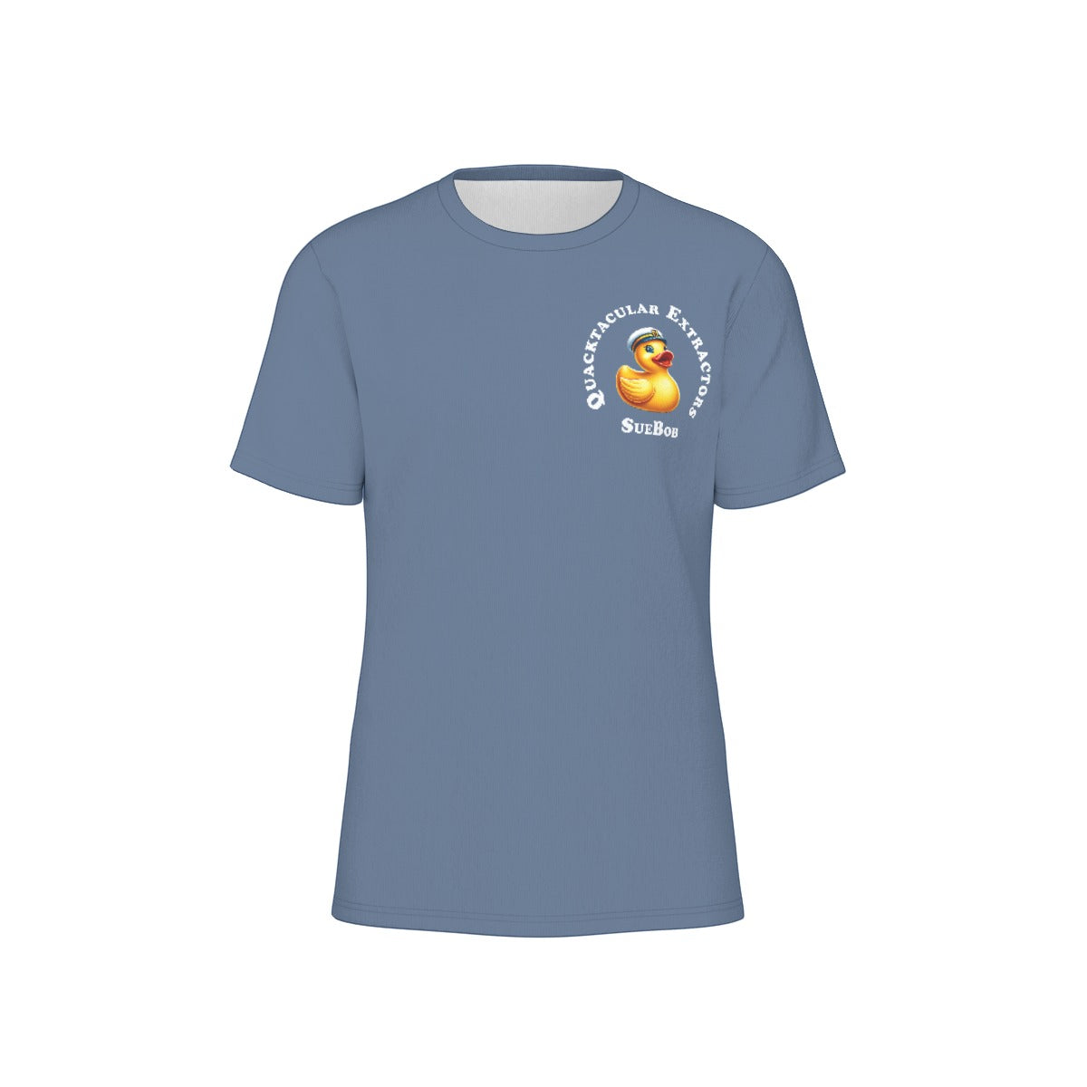 Exclusive Quacktastic Duckers Cruise T-Shirt