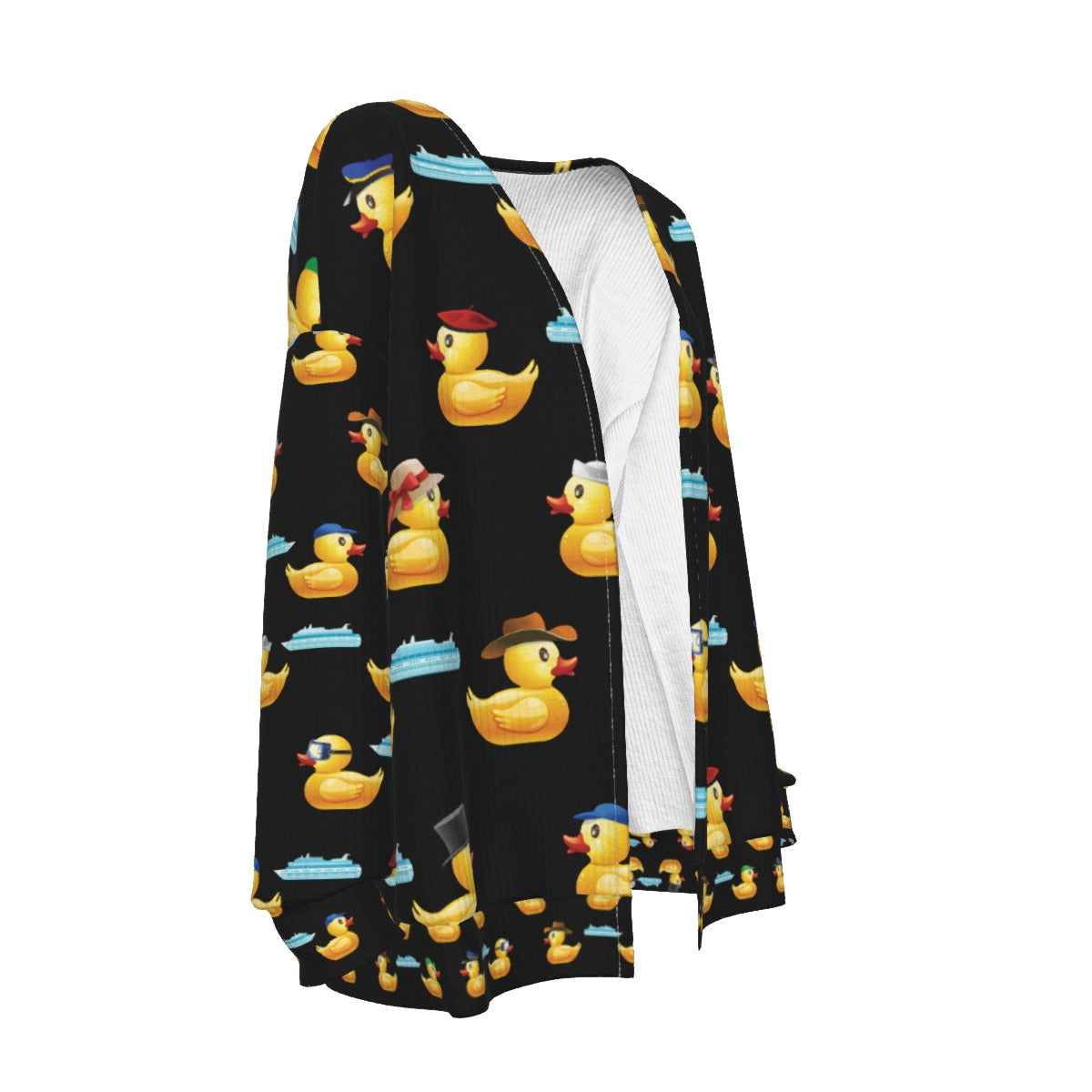 Ducky Women's Cardigan