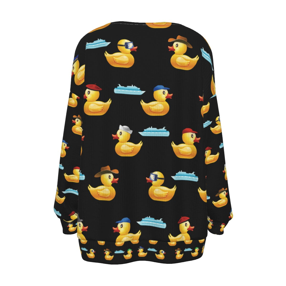 Ducky Women's Cardigan