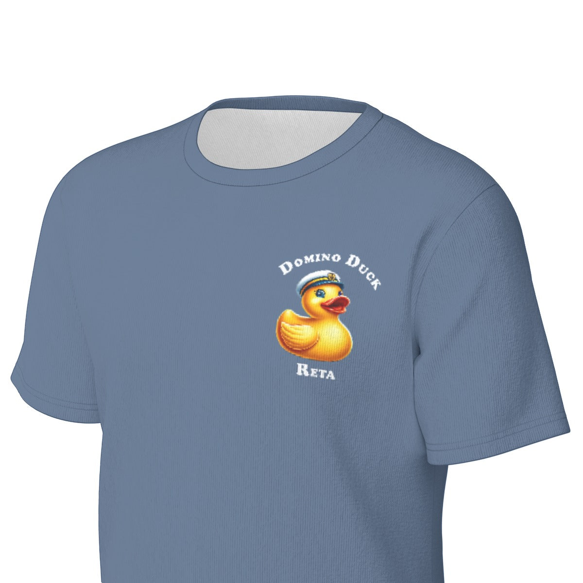 Reta Exclusive Quacktastic Duckers Cruise Shirt