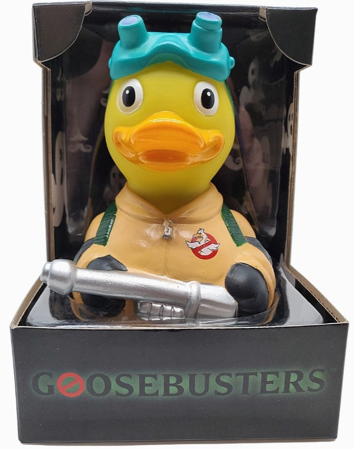 GooseBusters Collectible Rubber Duck