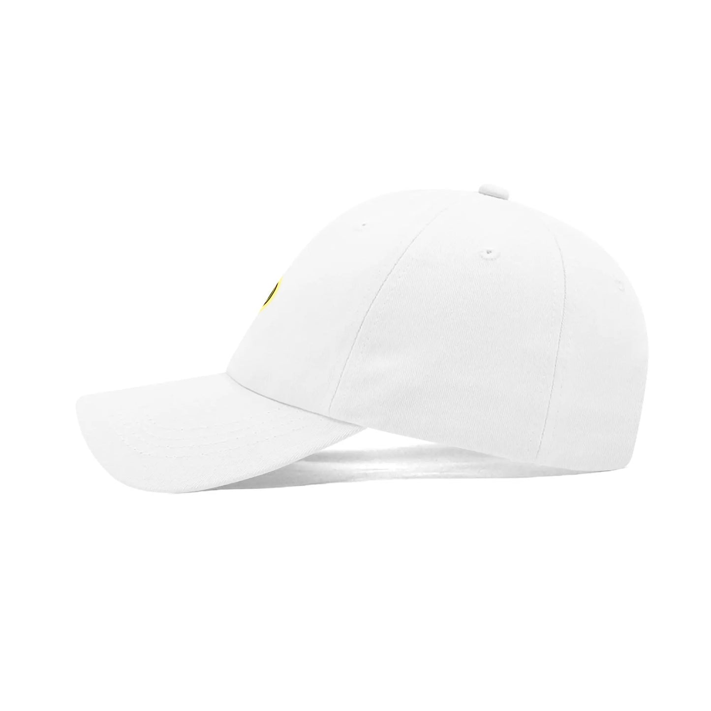 Cruising Quackers Duck Detective Baseball Cap