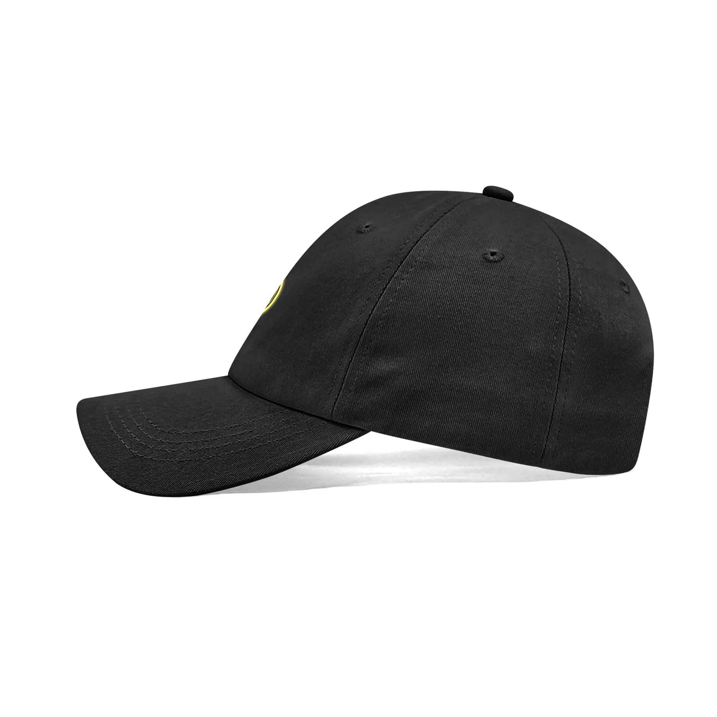 Cruising Quackers Duck Detective Baseball Cap