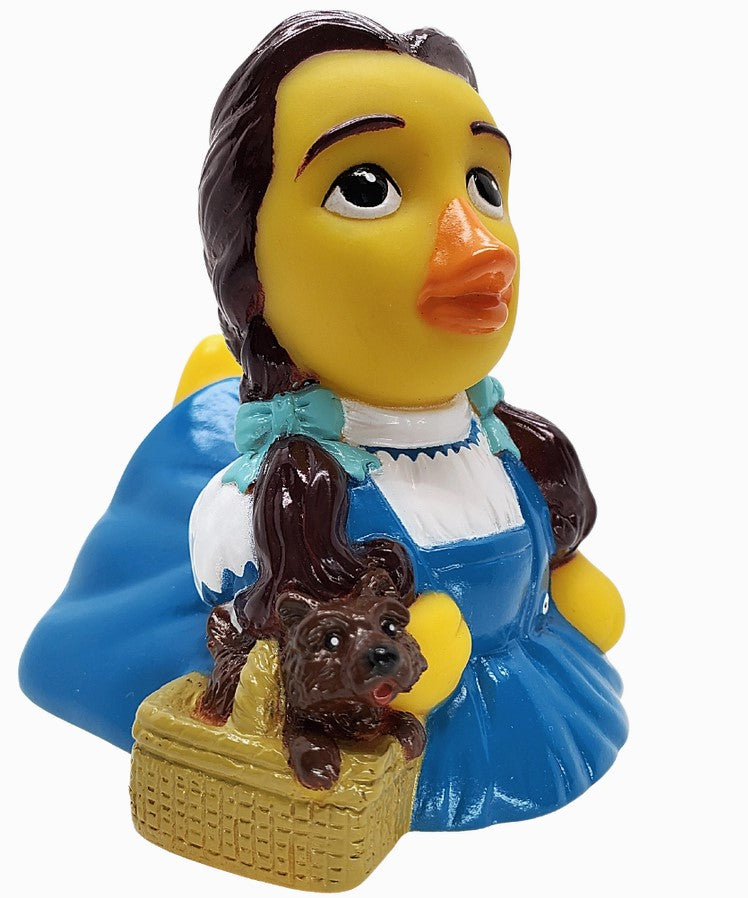 Dorothy – Wizard of Oz Collectible Rubber Duck
