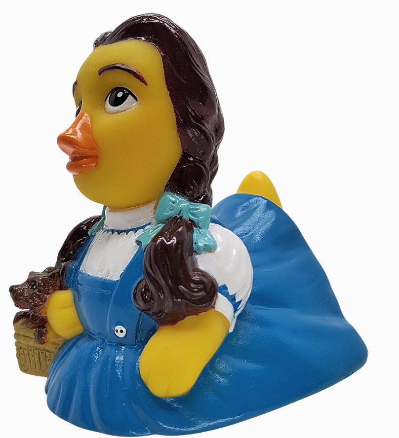 Dorothy – Wizard of Oz Collectible Rubber Duck