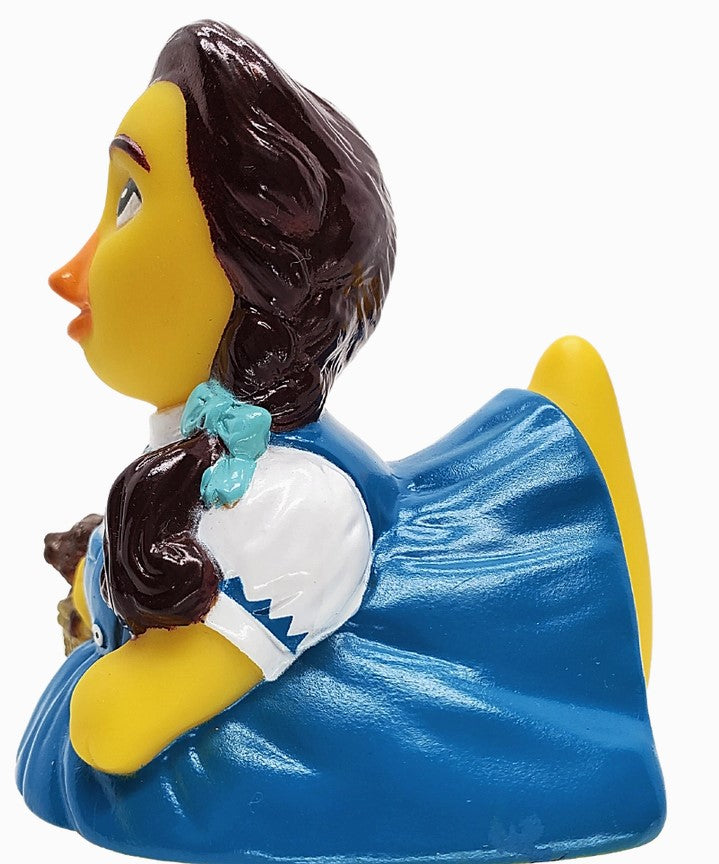 Dorothy – Wizard of Oz Collectible Rubber Duck