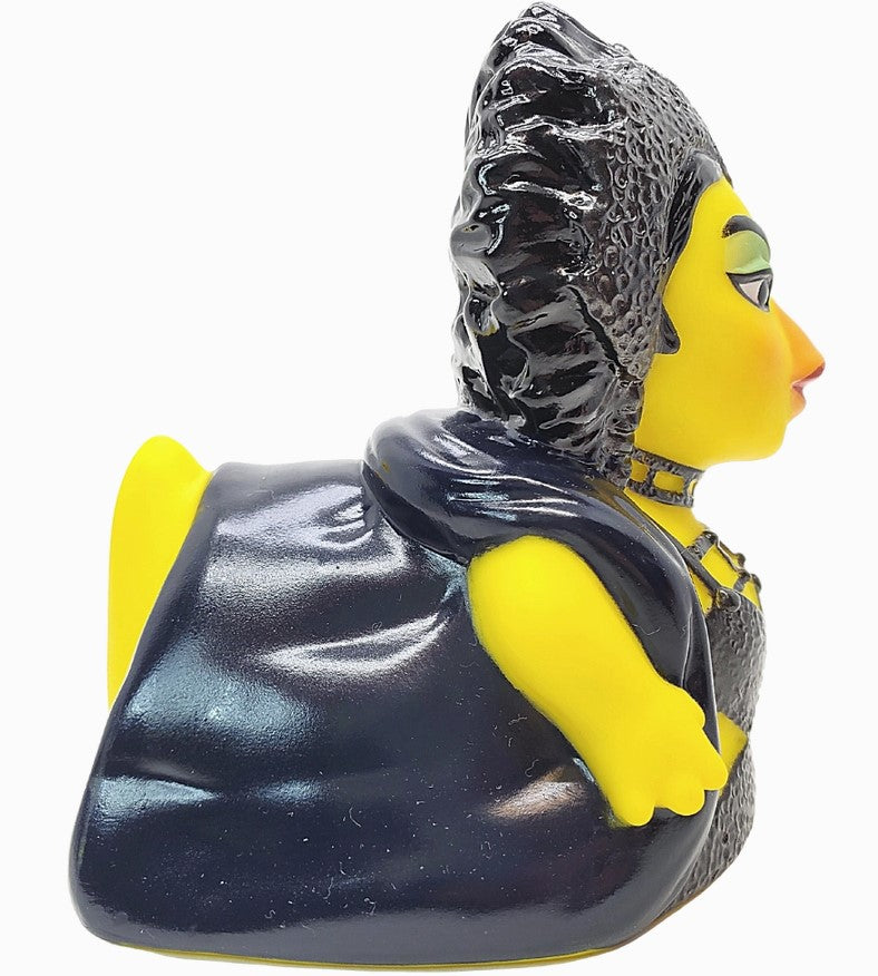 Turn Quack Time Collectible Rubber Duck