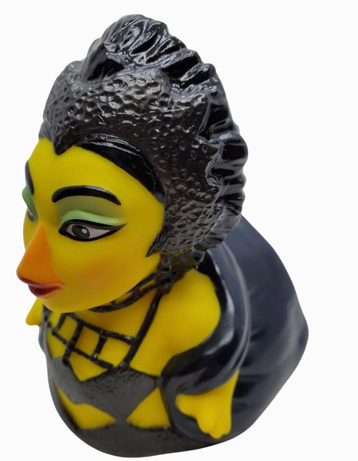 Turn Quack Time Collectible Rubber Duck