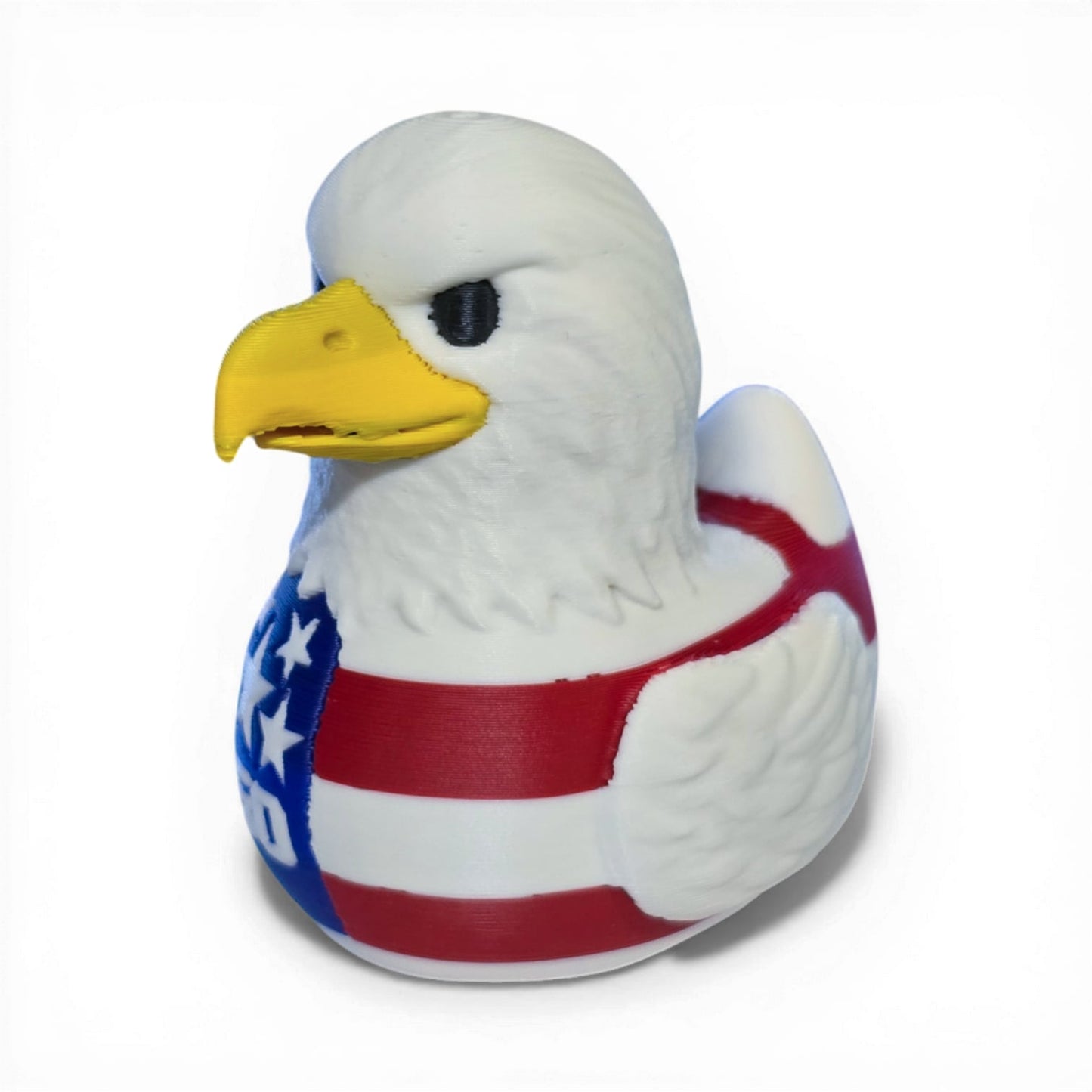 United States 250th Anniversary Commemorative Duck