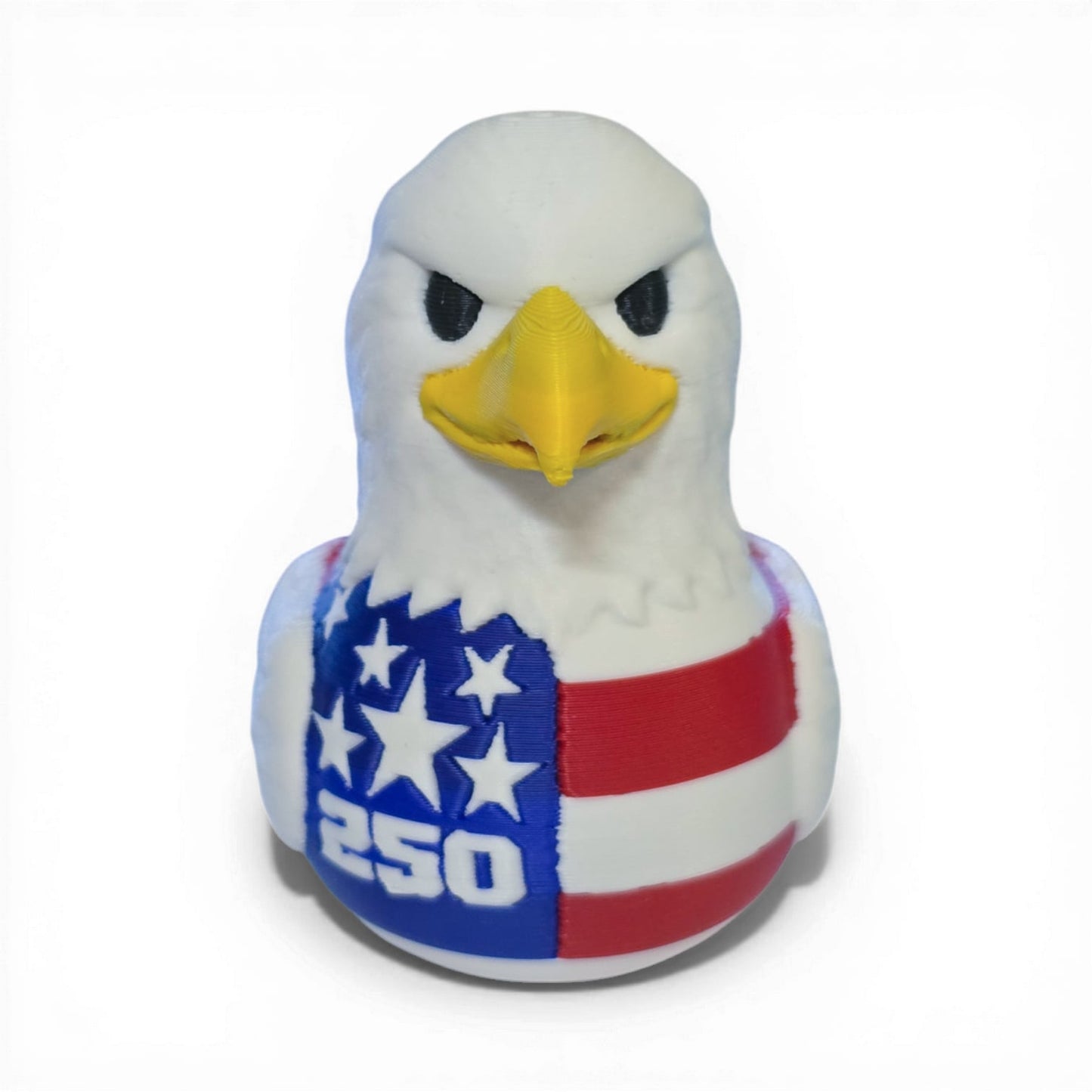 United States 250th Anniversary Commemorative Duck