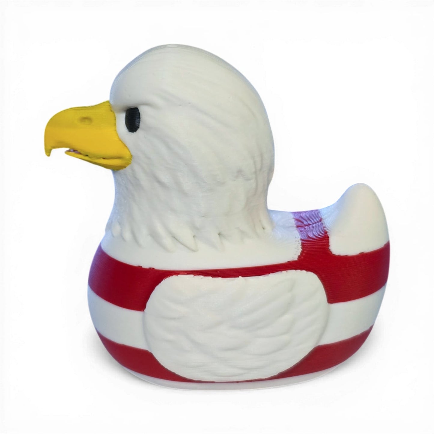 United States 250th Anniversary Commemorative Duck