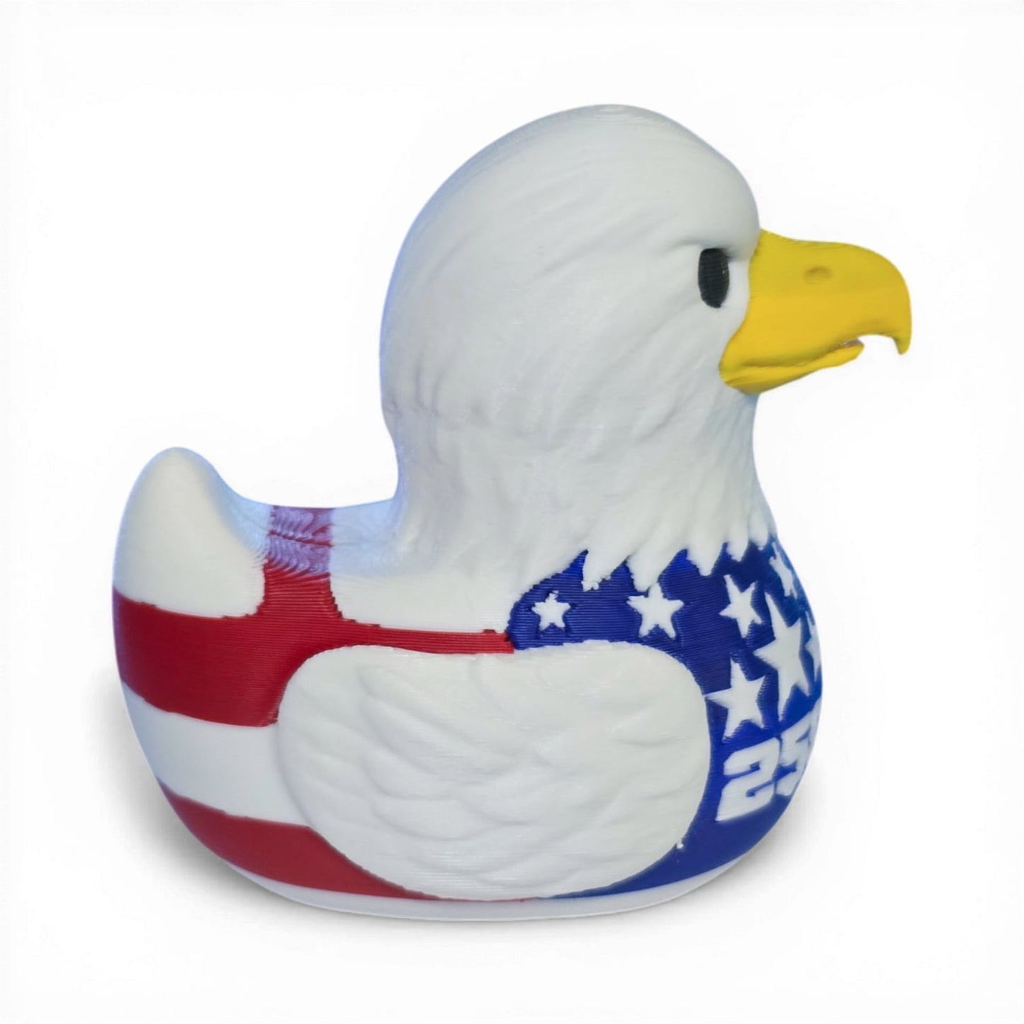 United States 250th Anniversary Commemorative Duck