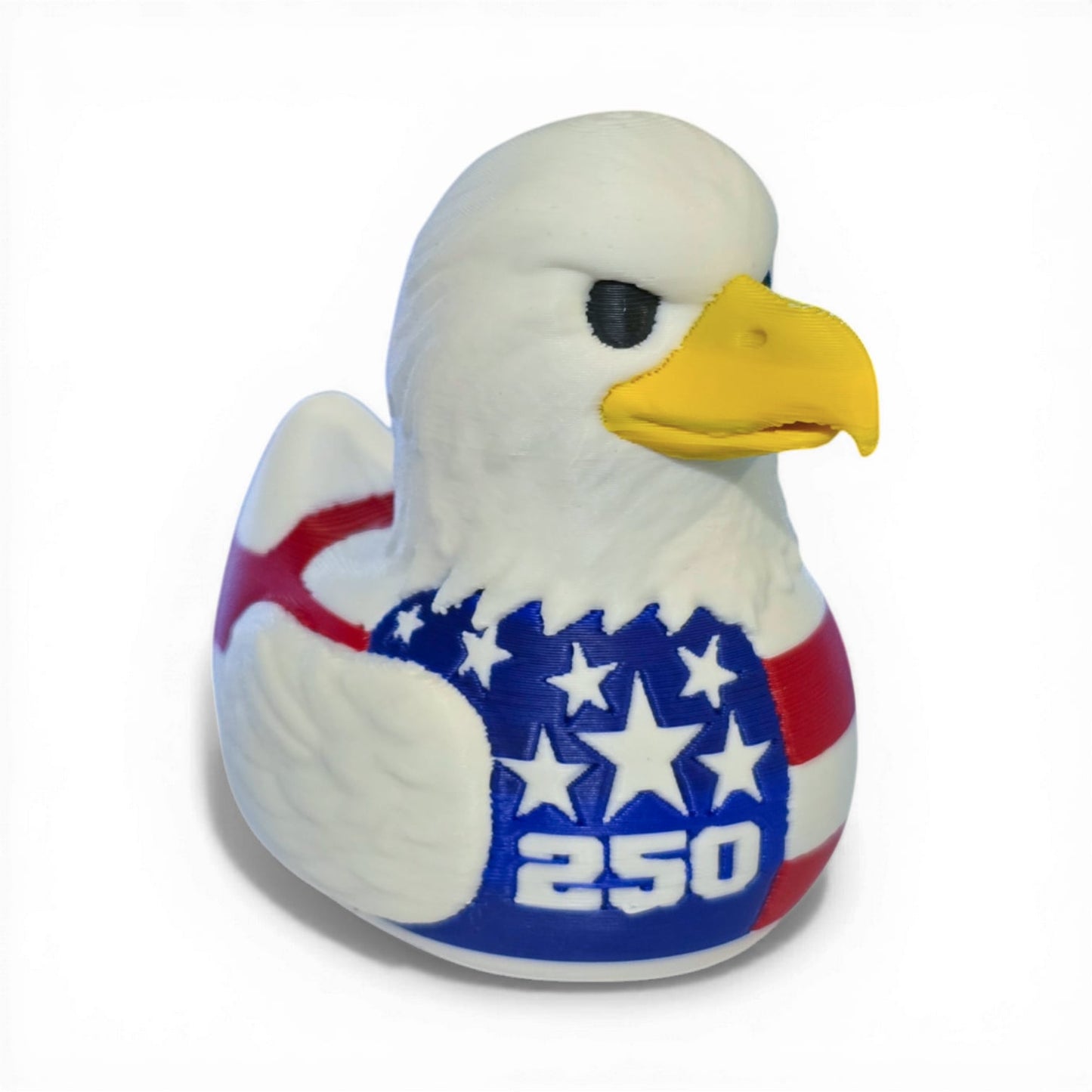 United States 250th Anniversary Commemorative Duck