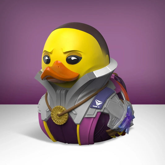 Ikora Rey TUBBZ collectible duck, collector's edition, product image 1